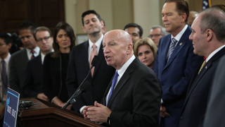 Did House Republicans Sneak Anti-Abortion Language Into Their Tax Bill?